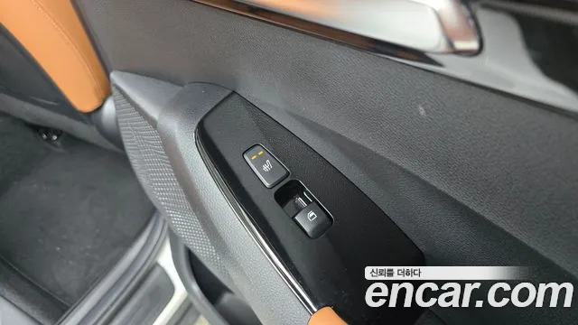 Kia Seltos — Фото автомобиля 29