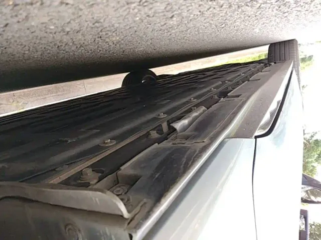 BYD Seal — Фото автомобиля 21