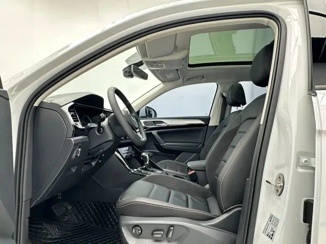 Volkswagen Tayron — Фото автомобиля 4