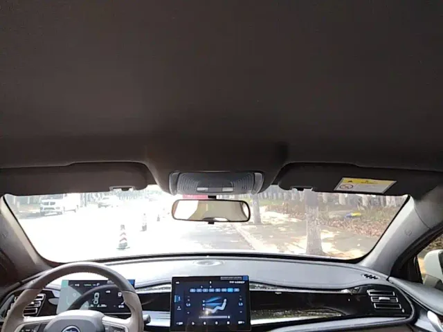 BYD Qin PLUS — Фото автомобиля 17