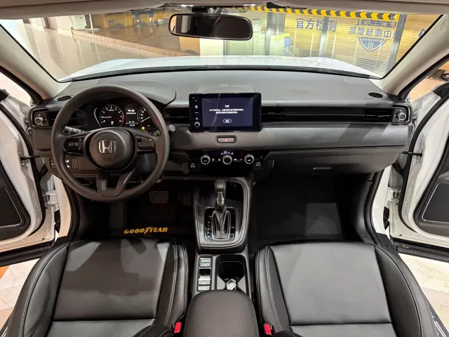 Honda Honda XR-V 2023 1.5L CVT Thermal Edition — Фото автомобиля 12