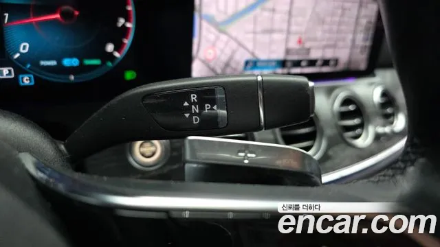Mercedes-Benz E-Class E-класс W213 E350 4MATIC Avantgarde — Фото автомобиля 9