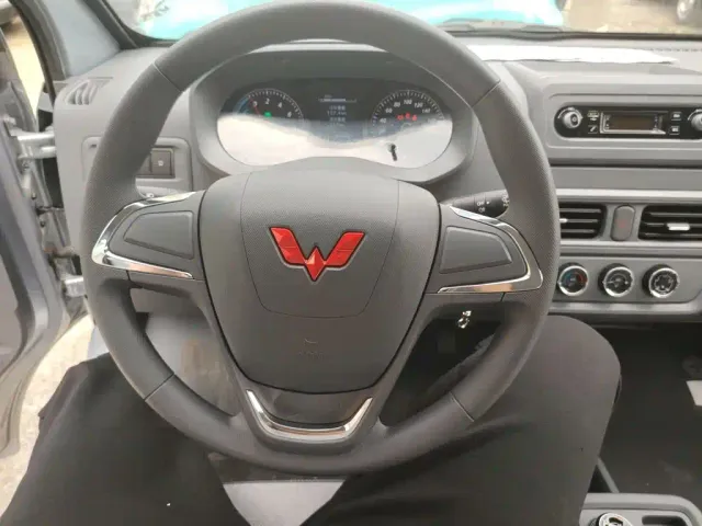 Wuling Yangguang — Фото автомобиля 10