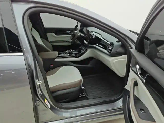 BYD Qin PLUS — Фото автомобиля 8