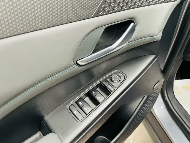 BYD Qin PLUS — Фото автомобиля 15
