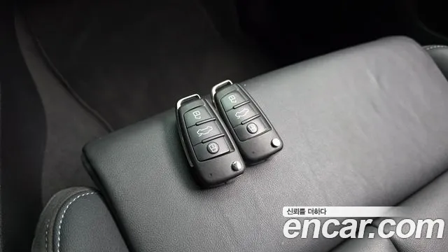 Audi Q3 35 TDI Premium Sportback — Фото автомобиля 17