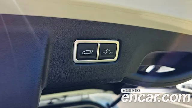 Kia Sorento Бензин 2.5T 2WD — Фото автомобиля 20
