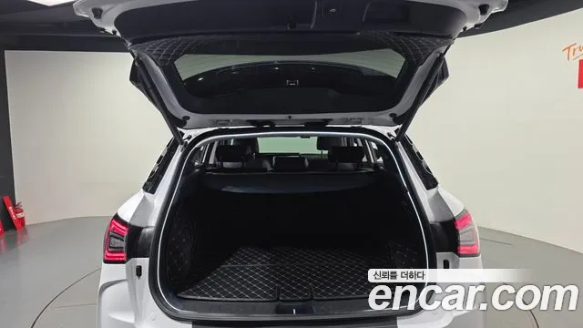 Hyundai Nexo Nexo Premium — Фото автомобиля 16