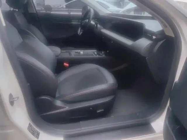 Ford Mondeo — Фото автомобиля 8