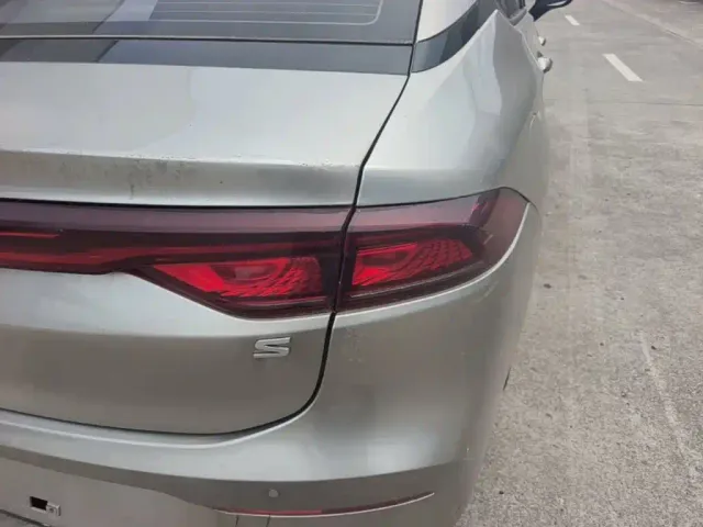GAC Aion S Plus — Фото автомобиля 7