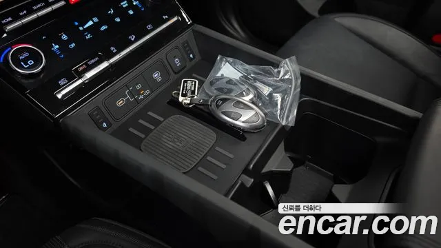 Hyundai Santa Fe MX5 — Фото автомобиля 27
