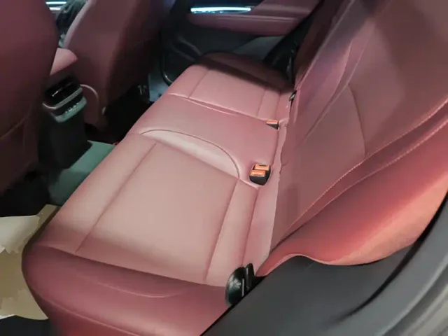 Hongqi Hongqi HS3 PHEV 2025 125km Jingwei PLUS 2 Million Commemorative Edition — Фото автомобиля 16