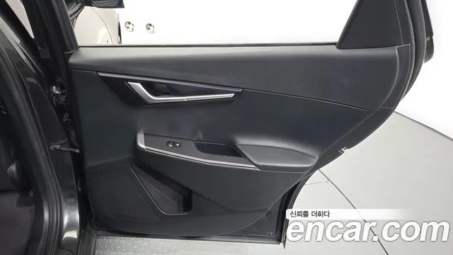 Kia EV6 — Фото автомобиля 14