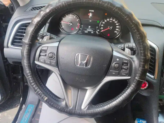 Honda Avancier — Фото автомобиля 15