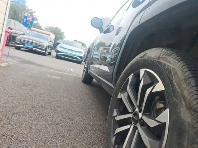 Haval Big Dog — Фото автомобиля 21