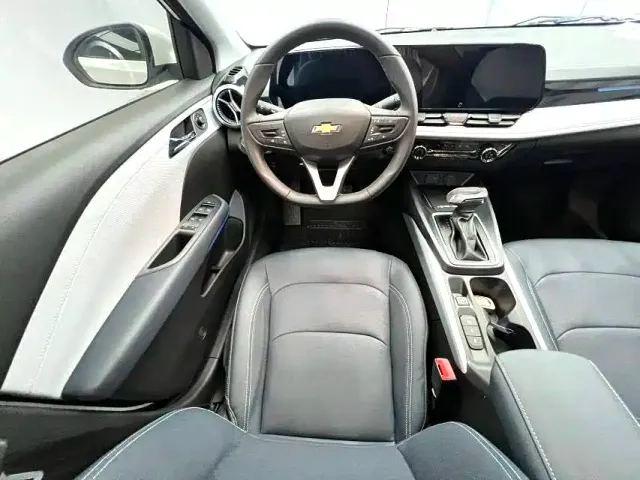 Chevrolet Monza — Фото автомобиля 15