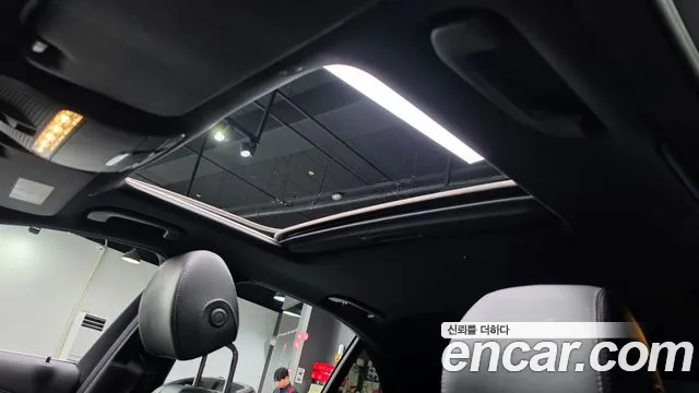 Mercedes-Benz E-Class W213 — Фото автомобиля 22