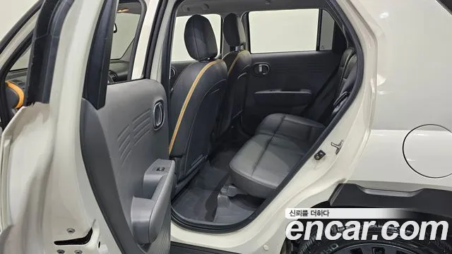 Hyundai Casper — Фото автомобиля 25
