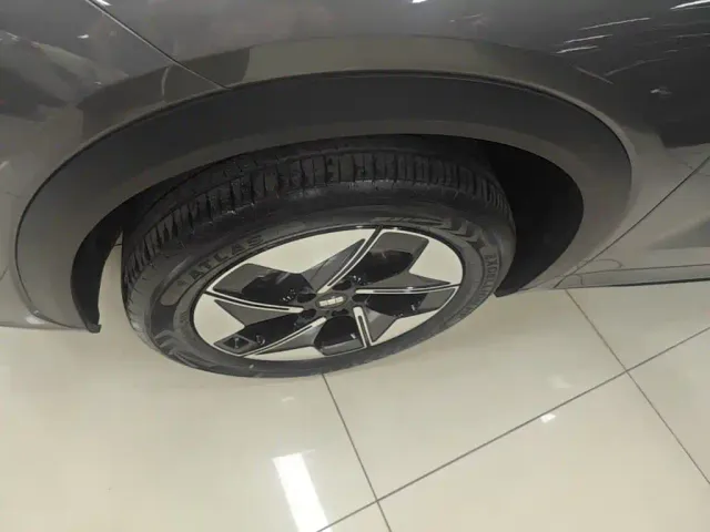 Geely Galaxy E5 — Фото автомобиля 22