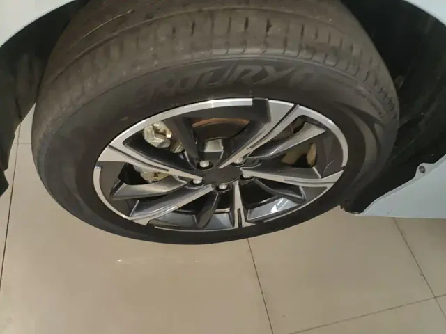 Aion AION S MAX 2024 70 Stellar Edition 54.6kWh — Фото автомобиля 22