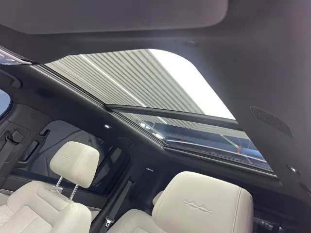BYD FangChengBao Titanium 7 — Фото автомобиля 14