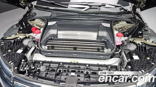 Mercedes-Benz EQS V297 — Фото автомобиля 6