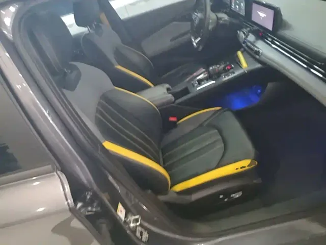GAC Trumpchi Emkoo — Фото автомобиля 20