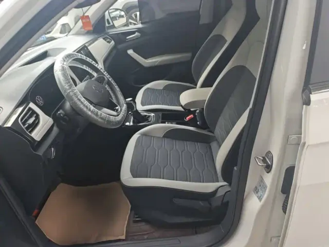 Volkswagen Tharu — Фото автомобиля 14