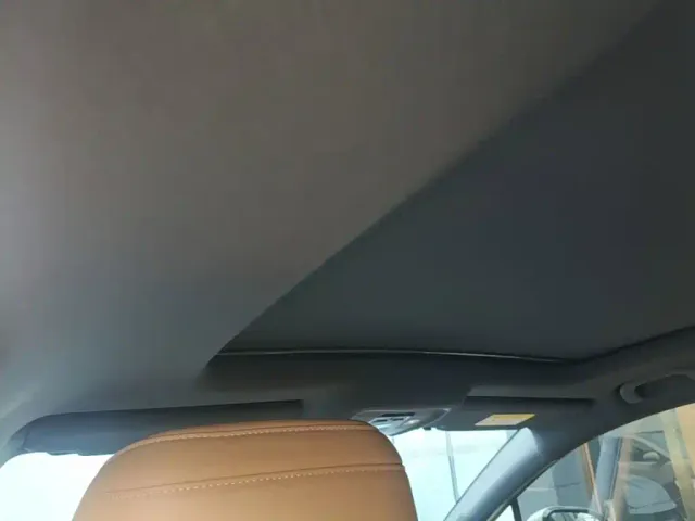 BYD Song L DM-i — Фото автомобиля 17