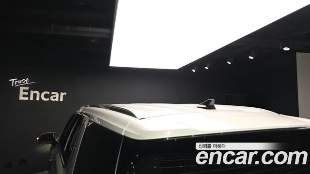 Hyundai Palisade The New Palisade Бензин 3.8 4WD — Фото автомобиля 27