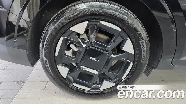 Kia Canival Новый Carnival 4 поколение Дизель 9 мест Noblesse — Фото автомобиля 4