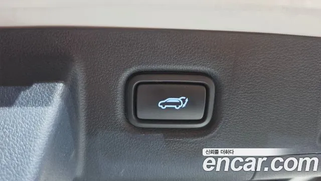 Hyundai Nexo — Фото автомобиля 25