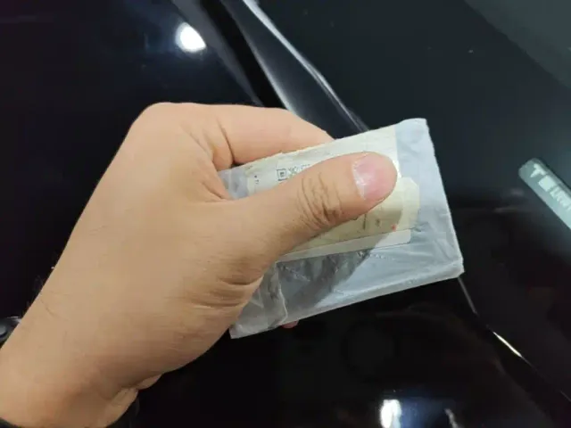 Tesla Model Y — Фото автомобиля 8