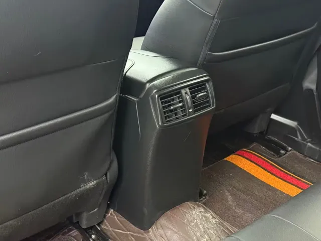 Nissan X-Trail — Фото автомобиля 17