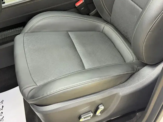 Chery Tiggo 8 — Фото автомобиля 14