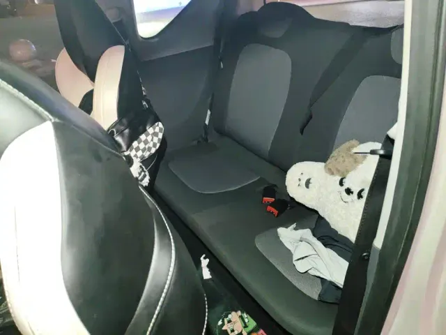 Wuling Hongguang Mini EV — Фото автомобиля 18