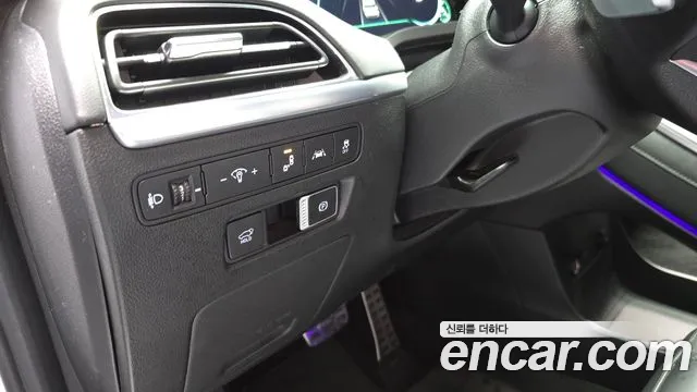 Hyundai Palisade Palisade Бензин 3.8 4WD — Фото автомобиля 14