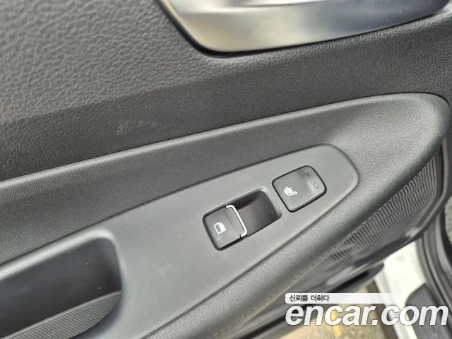Hyundai Santa Fe Santa Fe (New) — Фото автомобиля 15