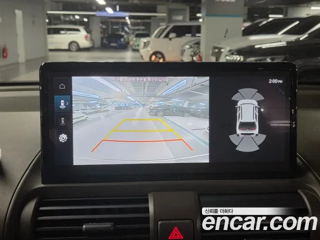 Hyundai Casper Electric — Фото автомобиля 16