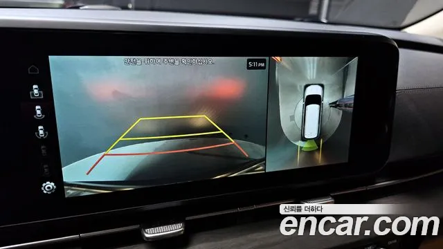 Kia Canival Carnival 4 поколение Дизель 7 мест Signature — Фото автомобиля 16