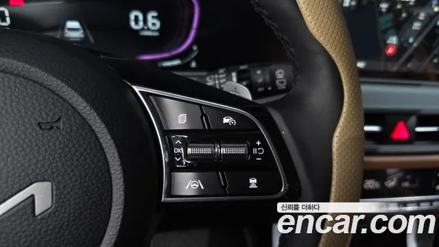 Kia Seltos New — Фото автомобиля 24