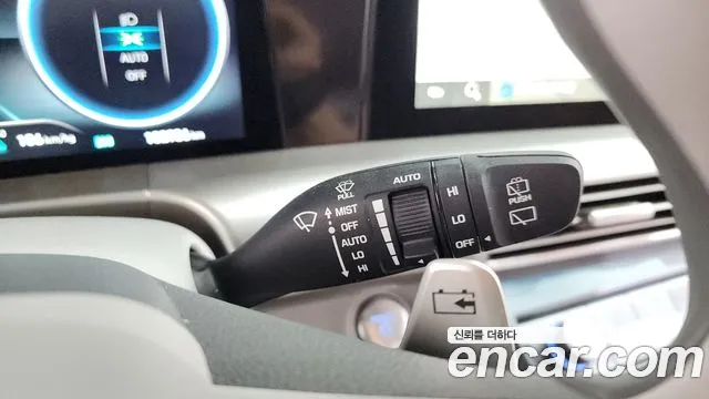 Hyundai Nexo Nexo Modern — Фото автомобиля 26