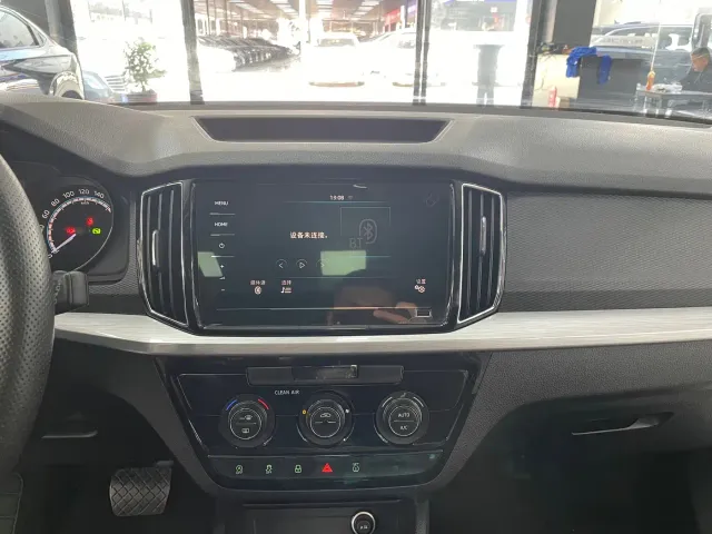Skoda Kamiq — Фото автомобиля 11
