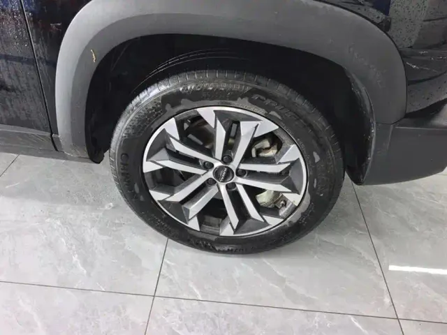 Haval Big Dog — Фото автомобиля 6