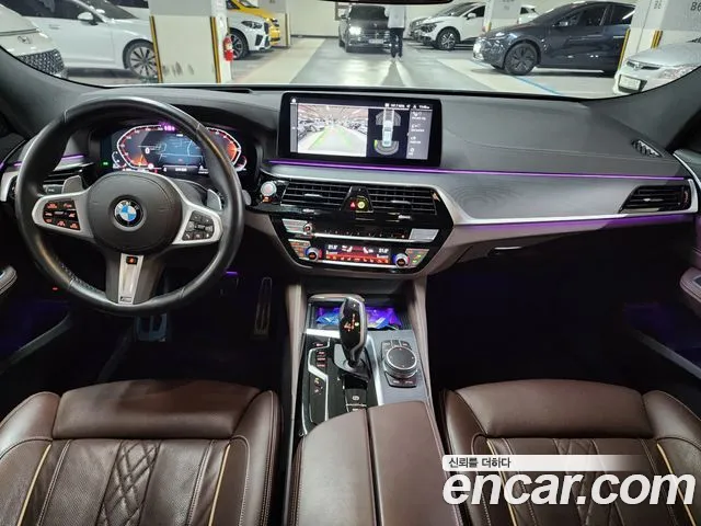 BMW Gran Turismo — Фото автомобиля 6