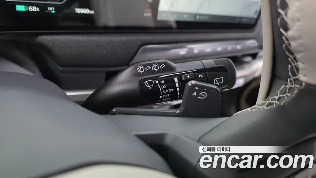 Kia EV3 — Фото автомобиля 28