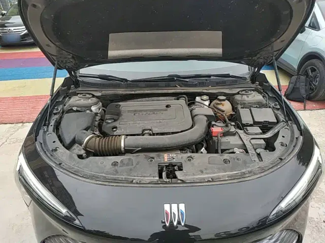 Buick LaCrosse — Фото автомобиля 19