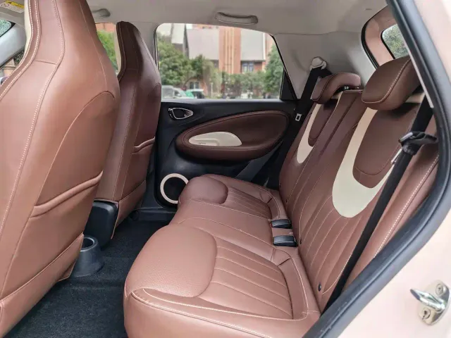 Wuling Bingo — Фото автомобиля 5