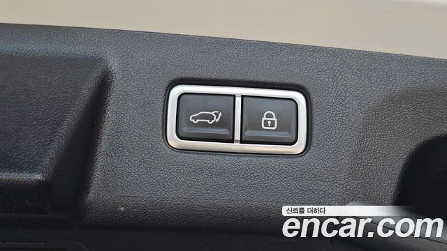 Kia Sorento Sorento 4-е поколение Бензин 2.5T 4WD — Фото автомобиля 29