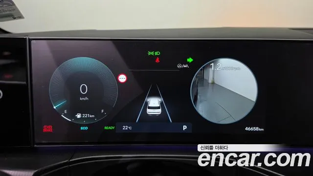 Hyundai Santa Fe MX5 — Фото автомобиля 11